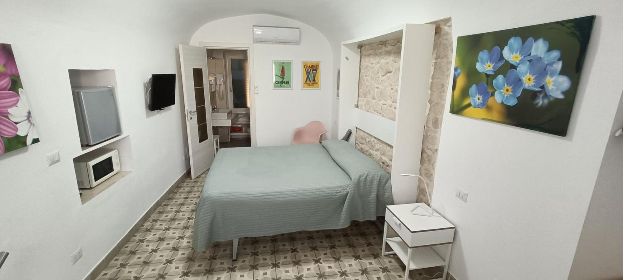 Ventisei Apartment มอลเฟตตา ภายนอก รูปภาพ